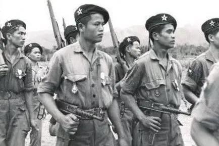 建國後我國經歷了哪些戰事！比你所知的要多
