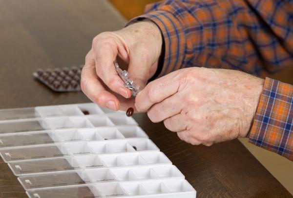 藥學專家：四消丸治便秘，症好立即停藥