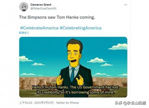 難以置信！辛普森一家神預言全中：包括Omicron