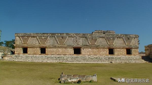 旅遊：瑪雅建築的特點
