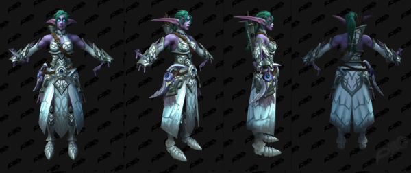 魔獸世界9.2 PTR最新彙總