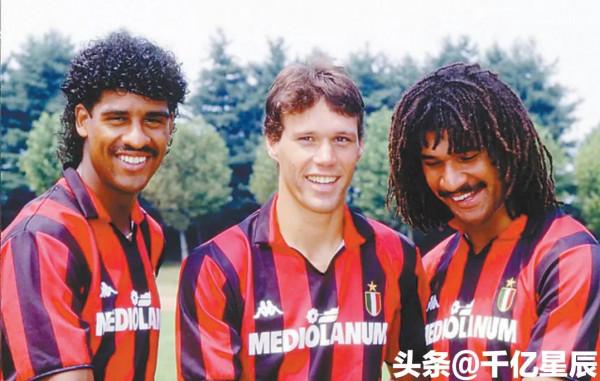 金球獎神話！1988最實至名歸的同隊球員包攬前三名