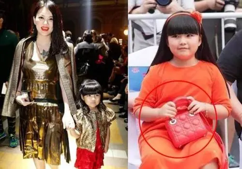 李湘離婚風波後首現身，坐豪車與神秘男子外出，她快樂嗎？