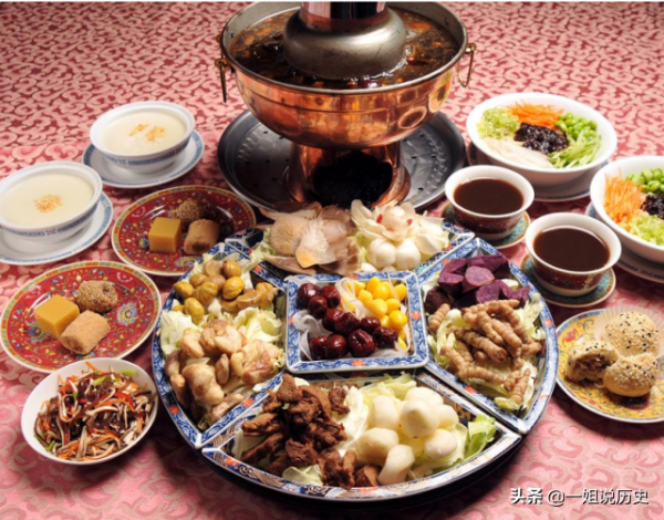 想透過下毒刺殺皇帝有多難？溥儀給出了答案，別再被電視劇騙了