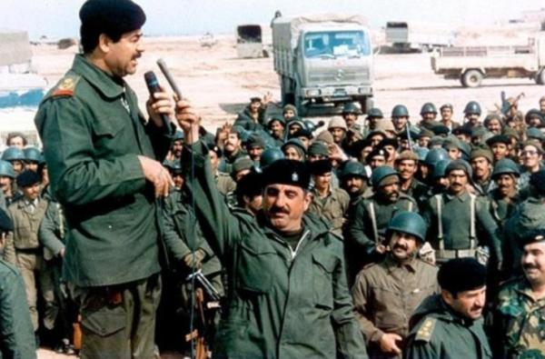 忠臣還是叛徒?伊拉克外交家阿齊茲,投降美國最後卻病死獄中 忠臣還是叛徒?伊拉克外交家阿齊茲,投降美國最後卻病死獄中