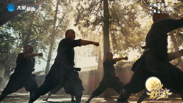 小米河南衛視打造功夫題材短片；哈利波特四大學院魔法錶盤到來