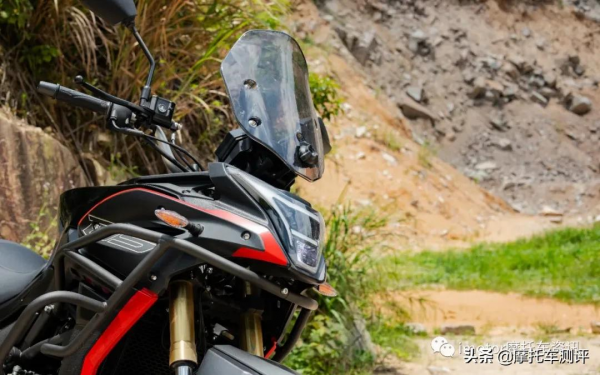 帶滑動離合的新款無極300DS,6點真實騎行體驗分享 帶滑動離合的新款無極300DS,6點真實騎行體驗分享