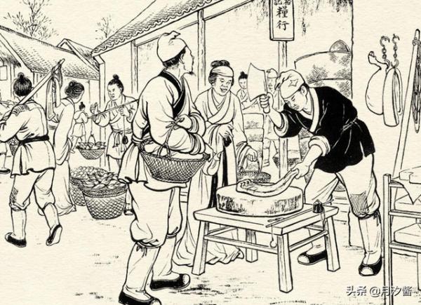 民間故事：書生救了一隻小鳥，晚上小鳥化為女子報恩