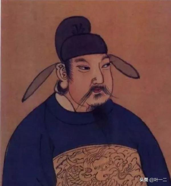 唐玄宗的最後歲月：被兒子軟禁，權力、愛情、尊嚴、自由都沒有了