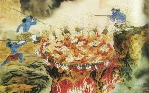 《死神Bleach》雜談：關於“真央地下大監獄”的一些猜想和解讀