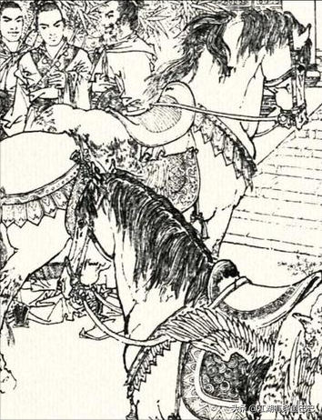 誰是聊齋中最受歡迎的狐狸精｜聊齋志異