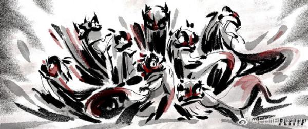 國產動畫電影惹爭議 雄獅少年口碑兩極化 還是營銷太拉跨 國產動畫電影惹爭議 雄獅少年口碑兩極化 還是營銷太拉跨