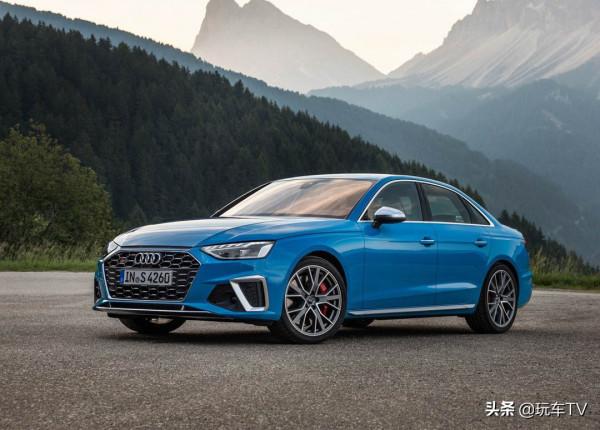 豐田最後的大排量自吸？5.0L V8後驅，海外起售36萬人民幣