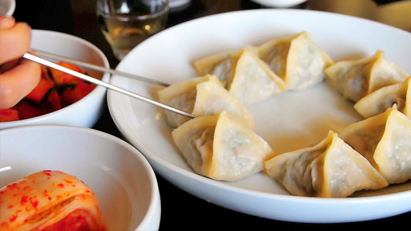 韓國料理全知道:盤點那些不常見的韓國美食 韓國料理全知道:盤點那些不常見的韓國美食