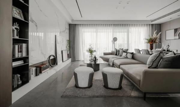 治癒系×極簡風,雕刻美好人居 | 元禾大千 治癒系×極簡風,雕刻美好人居 | 元禾大千