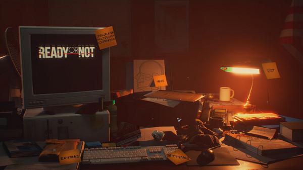 嚴陣以待中文版