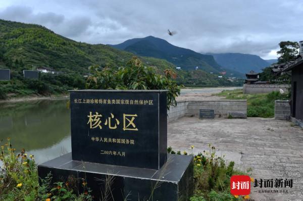 溯源赤水河，現場直擊流域生態保護丨江河中國·行走赤水河①