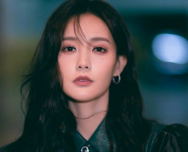 9位最具爆火潛力女星：張予馨資源“爆表”，鞠婧禕有望“飛昇”