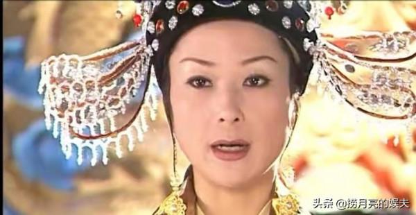 《少年包青天1》中楚楚到底是誰的女兒？為什麼有人說她人設崩塌