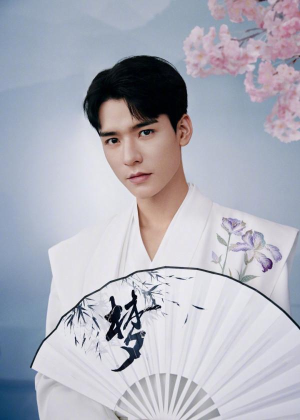 龔俊不愧是“古裝美男”之一,穿古風造型也太吸引人了,真有魅力 龔俊不愧是“古裝美男”之一,穿古風造型也太吸引人了,真有魅力