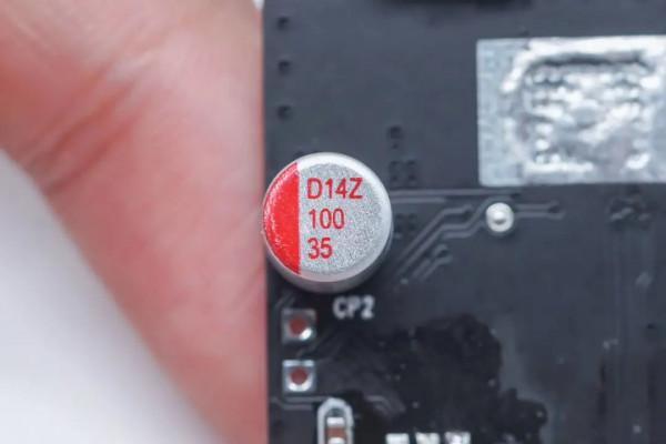 英集芯IP2368電動工具快充方案評測：單晶片搞定100W