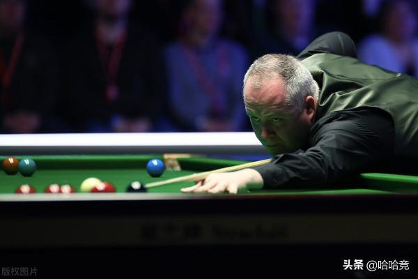 丁俊暉打丟關鍵球遺憾止步！巫師逃過一劫狀態起飛，狂勝奧沙利文