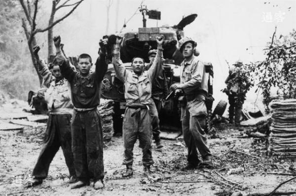 朝鮮戰爭期間,美軍究竟傷亡了多少人?陳賡的說法應該是準確的 朝鮮戰爭期間,美軍究竟傷亡了多少人?陳賡的說法應該是準確的