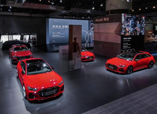 市場調查：年終衝量、缺芯緩解 各品牌主力車型終端行情調查