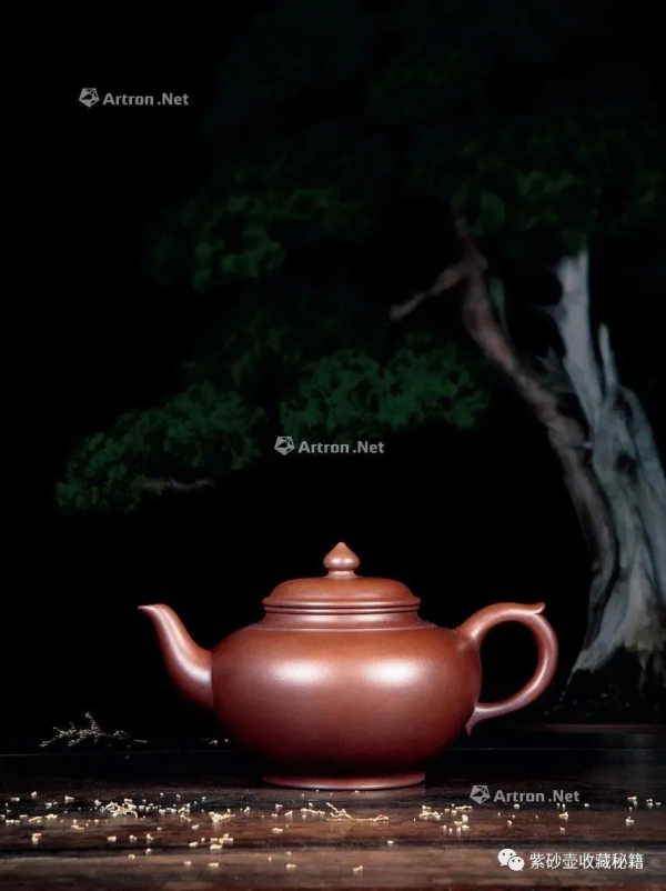 看一代宗師顧景舟,笑櫻壺之變 看一代宗師顧景舟,笑櫻壺之變