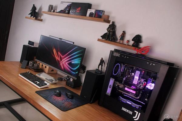 最新桌面折騰總結(附30餘款桌面質感好物和電腦配置清單) 最新桌面折騰總結(附30餘款桌面質感好物和電腦配置清單)