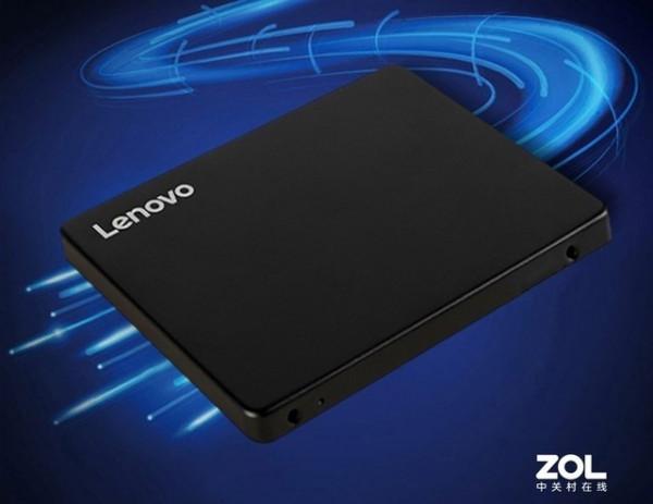 240GB聯想固態硬碟僅需189元 3年質保無憂 240GB聯想固態硬碟僅需189元 3年質保無憂