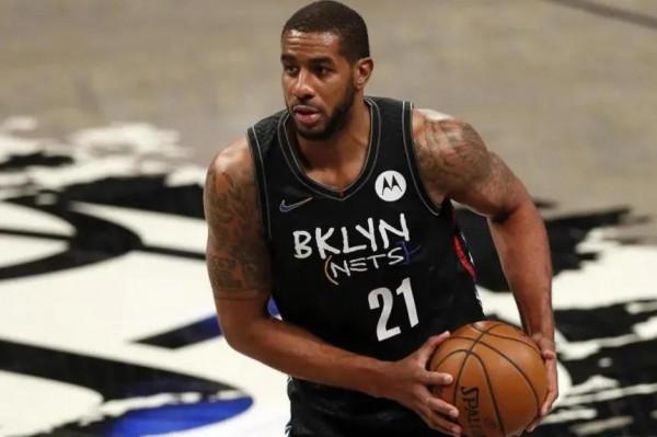 美媒列出了2021-22賽季表現出色卻不受關注的十名球員，樂福入選