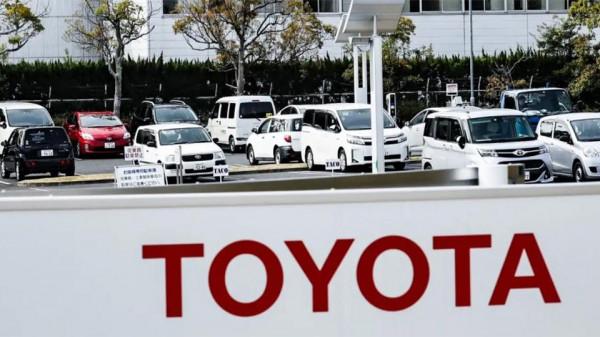 10月暫停14家工廠生產，豐田的晶片神話，破了？