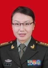 李莉的軍事點評一針見血 李莉的軍事點評一針見血