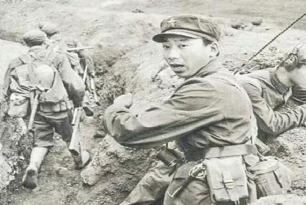 對越自衛反擊戰，我軍犧牲的兩位副師級將領都是誰？如何犧牲的？