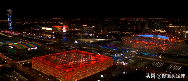 驚喜！蘇炳添亮相冬奧會開幕式，持火炬慢跑，生涯最慢1次奔跑