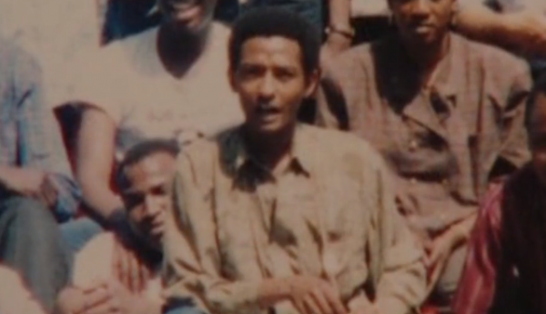 28年前中國姑娘遠嫁非洲黑人，從父母反對到中尼斷交，終修成正果