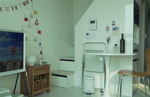 31歲韓國“大姑娘”,一人在26㎡蝸居中住4年,獨居生活引人羨慕 31歲韓國“大姑娘”,一人在26㎡蝸居中住4年,獨居生活引人羨慕