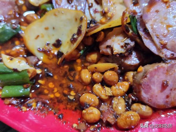 二嫂肉串、五嫂海鮮咱都吃過,這次嚐嚐七嫂臘腸和回鍋肉 二嫂肉串、五嫂海鮮咱都吃過,這次嚐嚐七嫂臘腸和回鍋肉