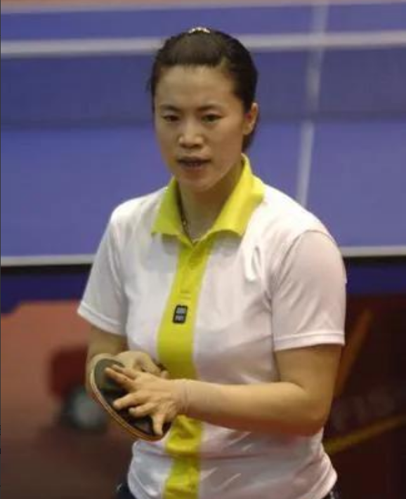 王楠：癌症16年丈夫不離不棄，40歲生2胎，風光背後有淚水