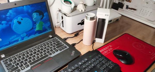 多彩配色一見傾心，鎖溫保冷隨心暢飲