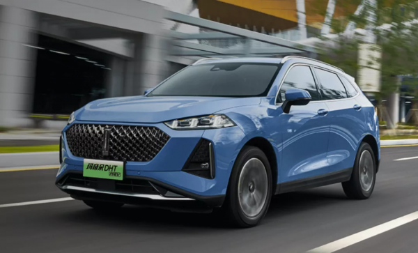 領克09銷量破千、GS8依靠豐田混動重現輝煌？