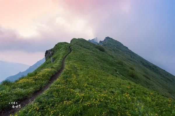 2022年冬奧會舉辦地張家口是一座什麼樣的城市？原來它大有來頭