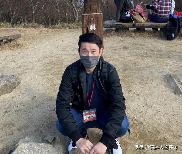 我，河南人，留學日本意外娶了日本媳婦，還生了一對中日混血兒女