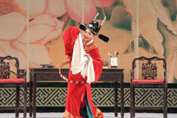 改,被批!不改,落後!小潘潘亂改黃梅戲,對還是錯? 改,被批!不改,落後!小潘潘亂改黃梅戲,對還是錯?