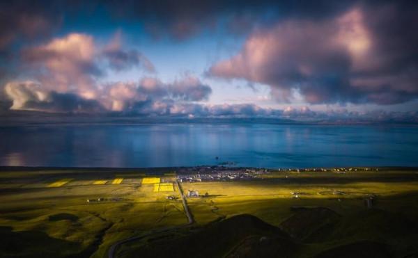 大美中國:全國旅遊景點推薦,半屬人間半屬仙 大美中國:全國旅遊景點推薦,半屬人間半屬仙