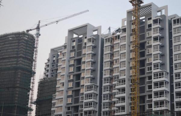 3萬一平米的縣城房價，讓年輕人住山裡？