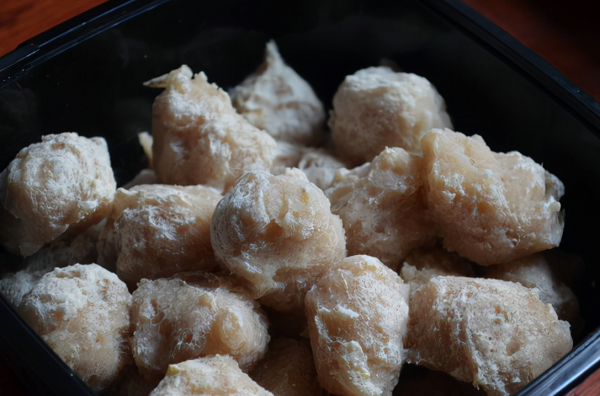 秋天要多喝這湯，清爽去火又營養，每次一鍋都不剩