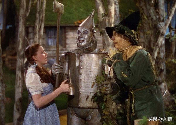 美國人評出有史以來最好的 100 部電影