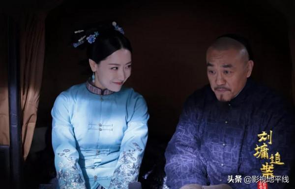 別再用老戲骨打掩護了，就這爛劇，把觀眾騙得好慘